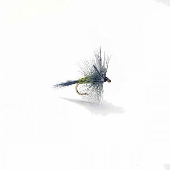 Blue Wing Olive