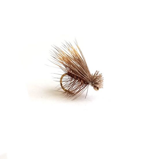 Elk Caddis - Tan