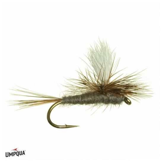 Adams Parachute - Umpqua