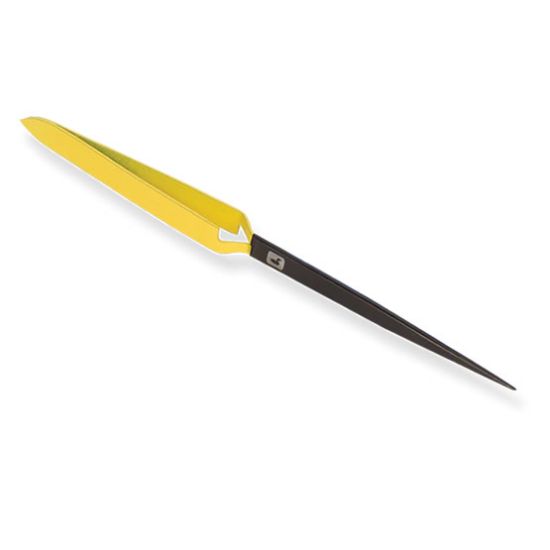 Pinza D-Loop Tweezer Yellow