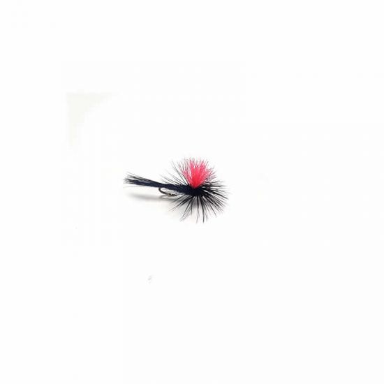 Parachute Black Gnat High Vis