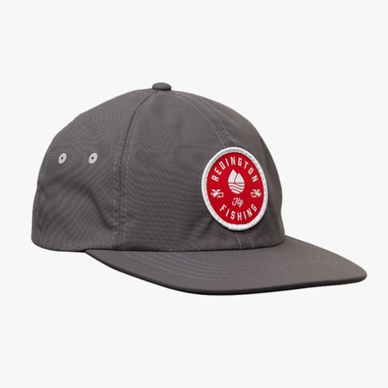 Gorra Venture Steel