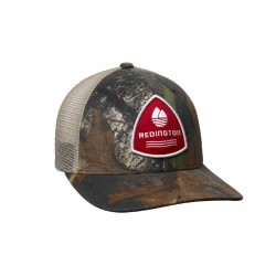 Gorra Badge Meshback Camo