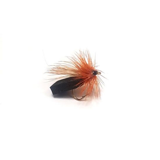 Foam Caddis