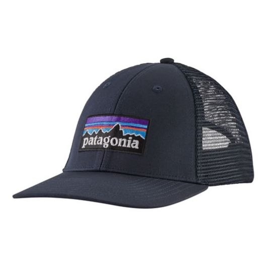 Gorra P6 Logo LoPro / Navy Blue