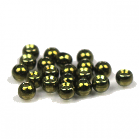 Plummeting Tungsten Beads 1/16 (1.5mm)