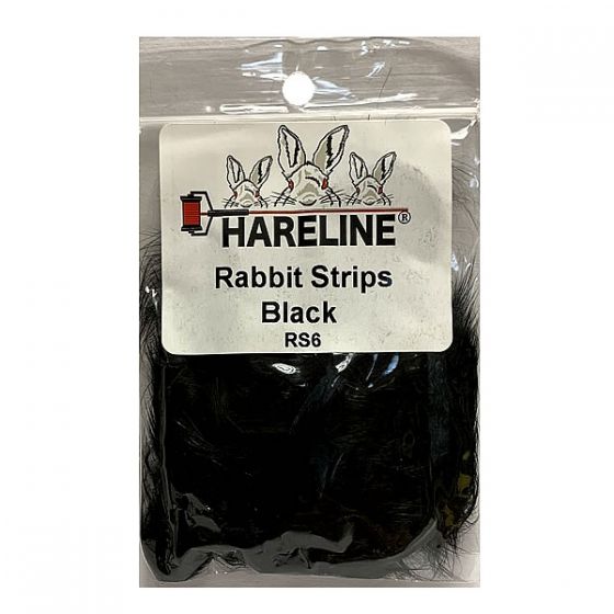 Rabbit Strips