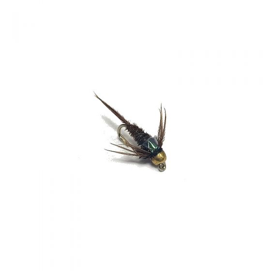 BH Pheasant Tail flash back