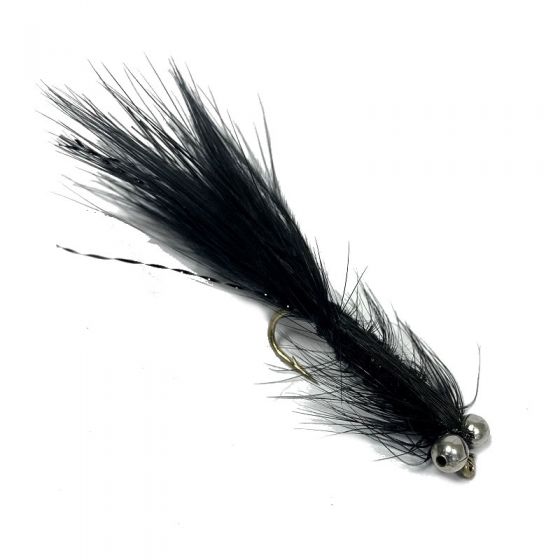 Woolly Bugger - Bead Chain