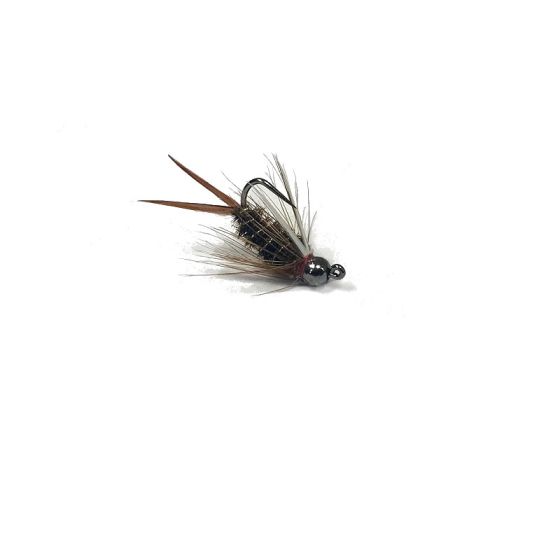 Prince Jig Tungsten BH 14