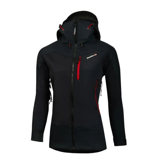 Campera Raptor Plus Gore-Tex Infinium