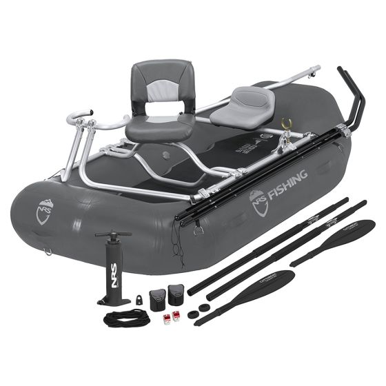 Balsa Slipstream 96 Raft Package - Deluxe