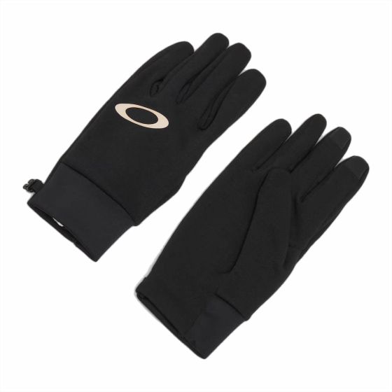 Guantes Fleece