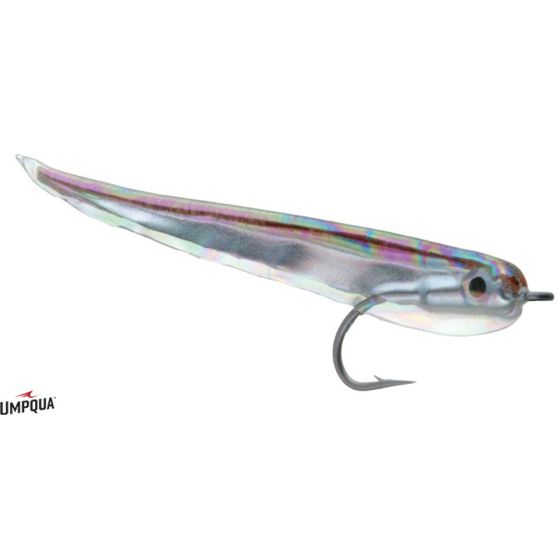 Mosca Gummy Minnow