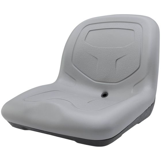 Asiento Acolchado alto - Giratorio