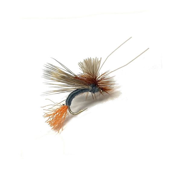 Mosca AC Caddis Grey