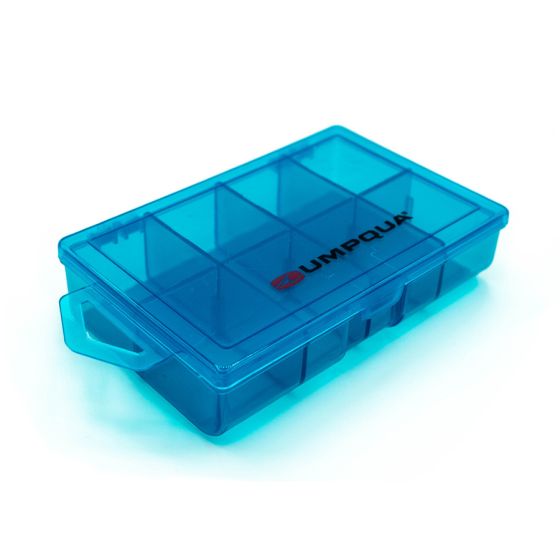 Caja Bug Locker 248 - Blue