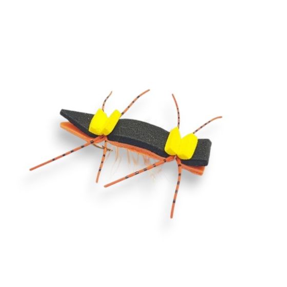 Chernobyl Ant