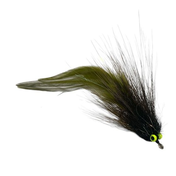 Dorado SFF Head