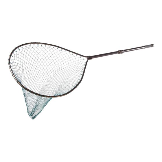 Copo Telescópico Plegable c/Báscula de 6,5KG - Nylon Net