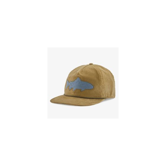 Gorra Fly Catcher Khaki