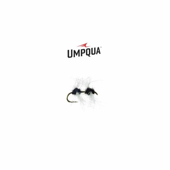 Two Wing Trico Spinner - Umpqua