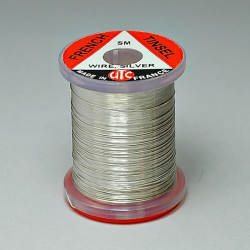 Frech Wire Tinsel