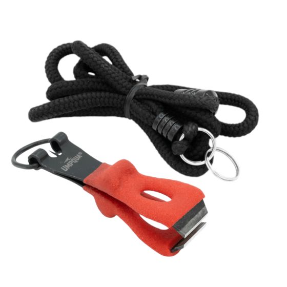 RiverGrip PS Nipper c/Cordón