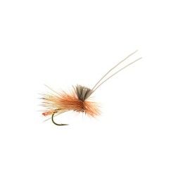 AC Caddis / Grey - Umpqua