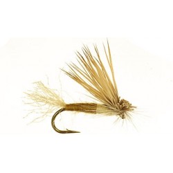 Cuter E/C Caddis / Tan - Umpqua