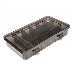 Caja Bug Locker Fixed 169V