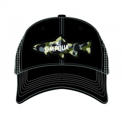 Gorra Stealth