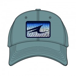 Gorra Tarpon Scale