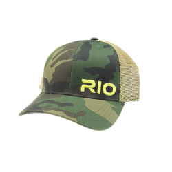 Gorra Bug Camo