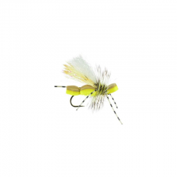 409 Jason Yeager / Yellow - Umpqua