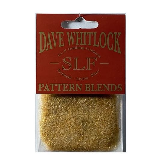 SLF Dave Whitlock Dubbing