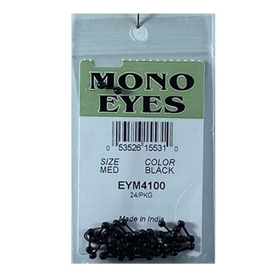 Mono Eyes