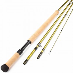 Cañas Pulse Spey