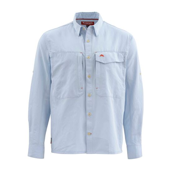 Camisa Guide - Simms