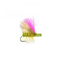 Neversink Caddis - Umpqua