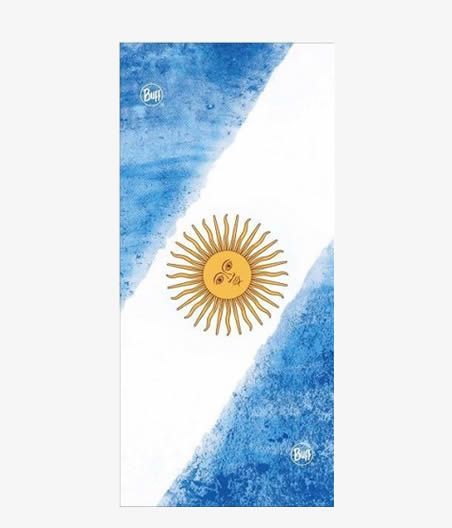 Bandera Argentina