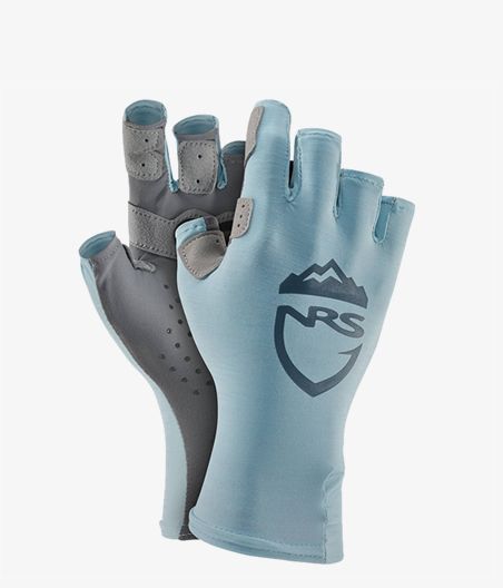 Guantes de vadeo