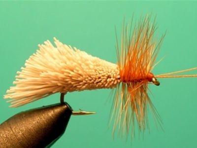 Goddard Caddis