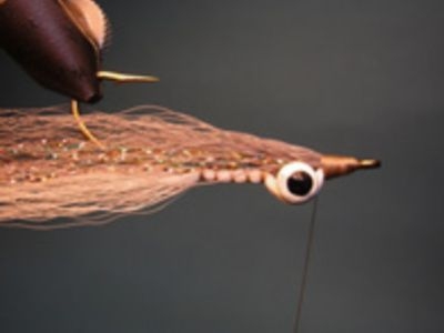 Clouser Deep Minnow