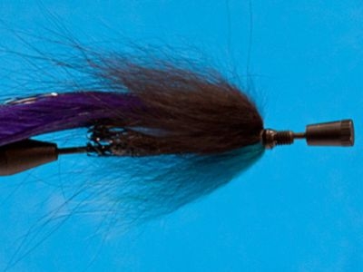 Tandem Tube Fly