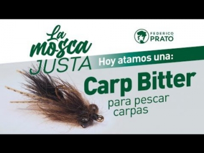 Carp Bitter